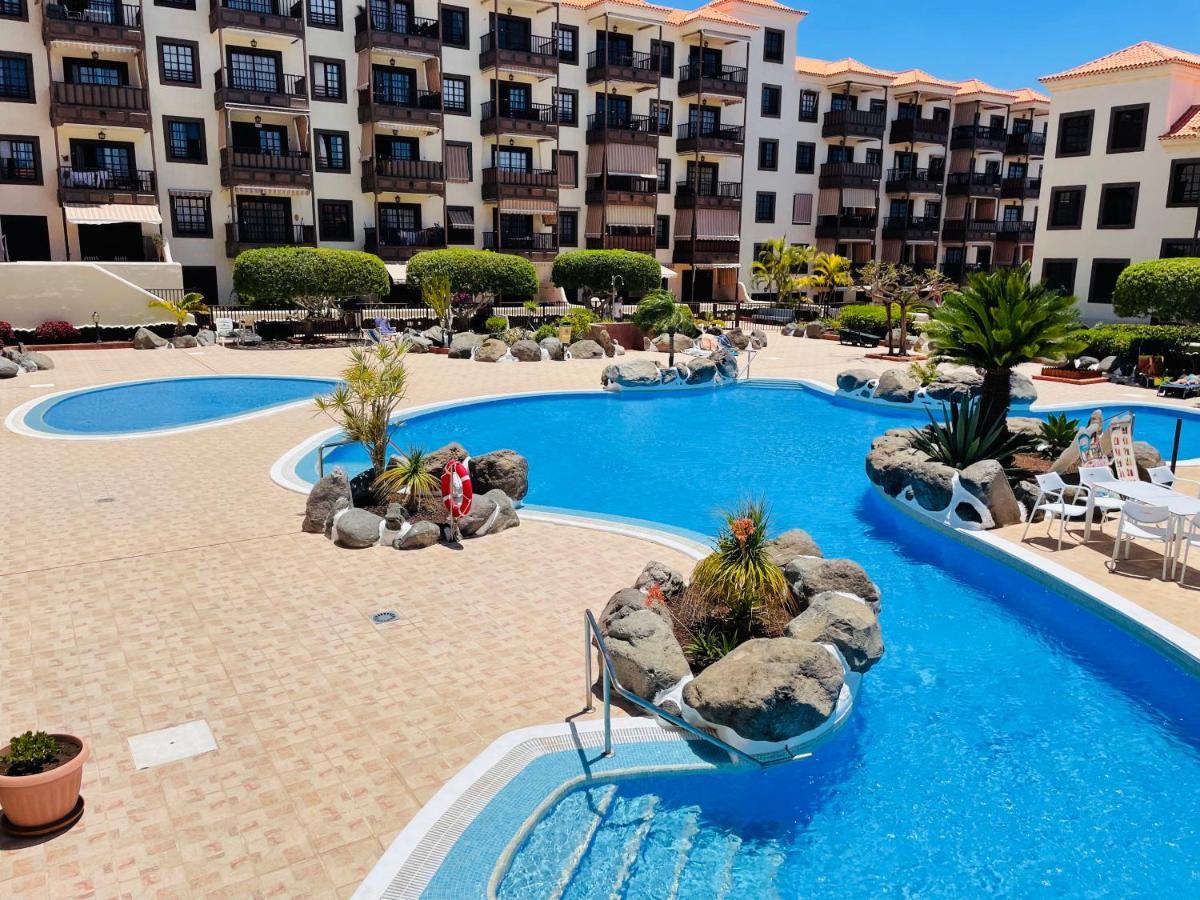 Torres Beach Arona  Exterior photo